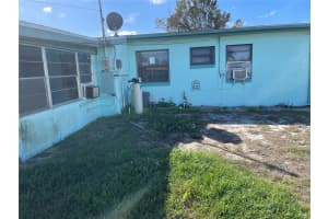 309 STANLEY AVENUE, FROSTPROOF, FL 33843 Sold 04/22/25