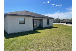 1603 STEELY DRIVE, DUNDEE, FL 33838 Sold 04/08/25