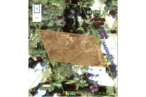257 SADDLE LANE, LAKE WALES, FL 33898 Sold 08/25/25