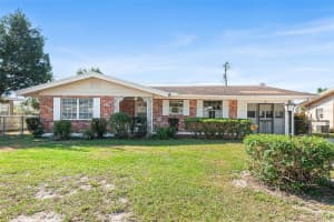 205 KILMER LANE, WINTER HAVEN, FL 33884 Sold 04/22/25