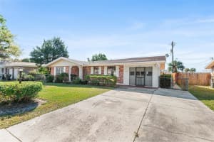 205 KILMER LANE, WINTER HAVEN, FL 33884 Sold 04/22/25