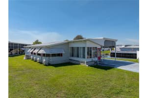 4961 MOUNT OLIVE SHORES DRIVE, POLK CITY, FL 33868 - MLS#MFRP4933958