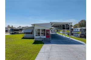 4961 MOUNT OLIVE SHORES DRIVE, POLK CITY, FL 33868 - MLS#MFRP4933958