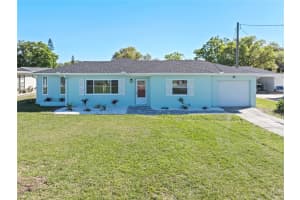 1530 LAKE HOWARD DRIVE, WINTER HAVEN, FL 33880 Sold 03/26/25