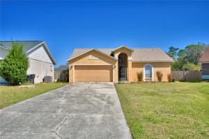 3430 COVE COURT, WINTER HAVEN, FL 33880 Sold 06/12/25