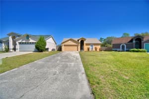 3430 COVE COURT, WINTER HAVEN, FL 33880 Sold 06/12/25
