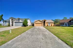 3430 COVE COURT, WINTER HAVEN, FL 33880 Sold 06/12/25