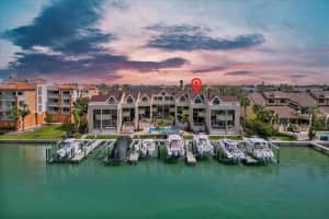 722 PINELLAS BAYWAY S #102, ST PETERSBURG, FL 33715 Sold 07/23/25