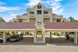 722 PINELLAS BAYWAY S #102, ST PETERSBURG, FL 33715 Sold 07/23/25