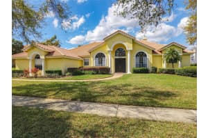 2204 KETTLE DRIVE, ORLANDO, FL 32835 Sold 03/27/25
