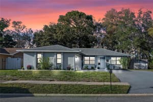 12723 PECAN TREE DRIVE, HUDSON, FL 34669 Sold 06/03/25