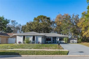 12723 PECAN TREE DRIVE, HUDSON, FL 34669 Sold 06/03/25