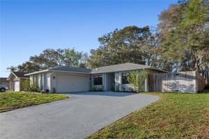 12723 PECAN TREE DRIVE, HUDSON, FL 34669 Sold 06/03/25