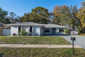 12723 PECAN TREE DRIVE, HUDSON, FL 34669 Sold 06/03/25