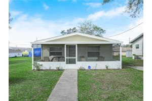 343 JEWELL STREET, LAKE WALES, FL 33853 Sold 04/22/25