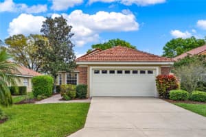 208 LAKE REGION BOULEVARD, WINTER HAVEN, FL 33881 Sold 05/08/25
