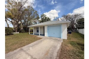 847 KRISTEN COURT, BARTOW, FL 33830 Sold 05/08/25