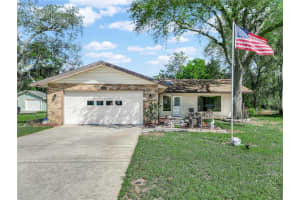 3471 BLACK JACK COURT, LAKE WALES, FL 33898 Sold 04/25/25