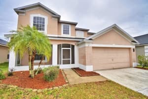 11606 TROPICAL ISLE LANE, RIVERVIEW, FL 33579 Sold 04/14/25