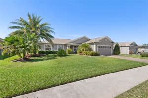 462 LAKE VIEW WAY, AUBURNDALE, FL 33823 Sold 06/04/25