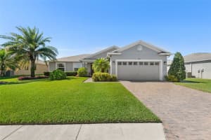 462 LAKE VIEW WAY, AUBURNDALE, FL 33823 Sold 06/04/25
