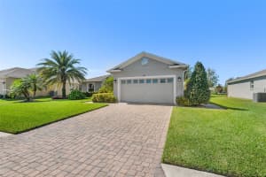 462 LAKE VIEW WAY, AUBURNDALE, FL 33823 Sold 06/04/25