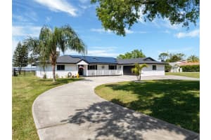2350 CRUMP ROAD, WINTER HAVEN, FL 33881 Sold 06/26/25