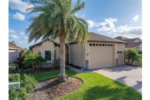 5556 HOGAN LANE, WINTER HAVEN, FL 33884 Sold 05/01/25