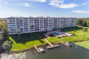 700 MIRROR TERRACE NW #501, WINTER HAVEN, FL 33881 Sold 04/28/25