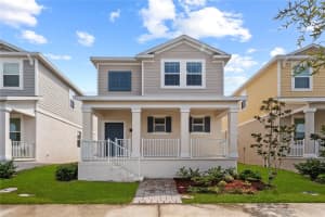 1744 CROSS PRAIRIE PARKWAY, KISSIMMEE, FL 34744 Sold 06/06/25