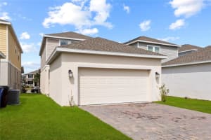 1744 CROSS PRAIRIE PARKWAY, KISSIMMEE, FL 34744 Sold 06/06/25