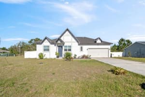 747 Fraser Ct, KISSIMMEE
