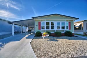 4324 CHERRYWOOD STREET, WINTER HAVEN, FL 33880 Sold 04/17/25