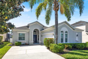 908 ORISTA DRIVE, DAVENPORT, FL 33897 Sold 06/16/25