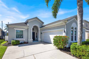 908 ORISTA DRIVE, DAVENPORT, FL 33897 Sold 06/16/25