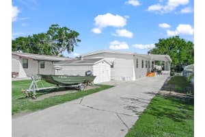 3012 HARBOR POINTE DRIVE, LAKE WALES, FL 33898 Sold 10/08/25