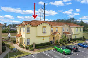 438 MONROE CIRCLE, DAVENPORT, FL 33896 Sold 05/12/25