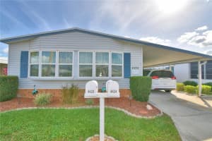 4424 LIMEWOOD STREET, WINTER HAVEN, FL 33880 - MLS#MFRP4934135
