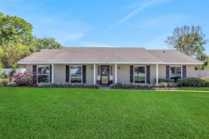 67 ALACHUA DRIVE, WINTER HAVEN, FL 33884 Sold 04/30/25