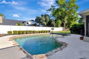 1116 CYPRESS POINT, WINTER HAVEN, FL 33884 Sold 04/25/25
