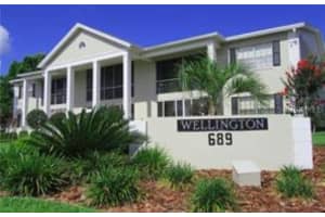 689 LAKE HOWARD DRIVE, WINTER HAVEN, FL 33880 Sold 04/04/25