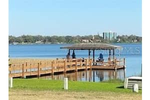 689 LAKE HOWARD DRIVE, WINTER HAVEN, FL 33880 Sold 04/04/25