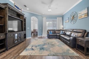 2905 HAMMOCK VISTA COURT, PLANT CITY, FL 33566 Sold 05/08/25