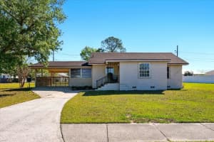 309 4TH STREET, DUNDEE, FL 33838 Sold 04/21/25