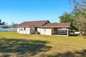 309 4TH STREET, DUNDEE, FL 33838 Sold 04/21/25