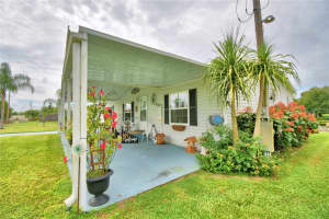 2750 LAKE ELLEN DRIVE, HAINES CITY, FL 33844 Sold 05/22/25