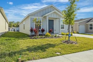 1998 SARAH STREET, WINTER HAVEN, FL 33884 Sold 08/15/25