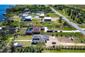 4160 POLK CITY ROAD, HAINES CITY, FL 33844 Sold 05/16/25
