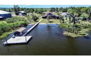 4160 POLK CITY ROAD, HAINES CITY, FL 33844 Sold 05/16/25