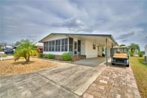4918 ROSEWOOD STREET, WINTER HAVEN, FL 33880 Sold 08/06/25